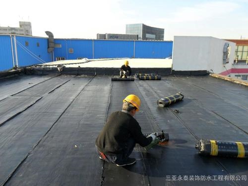 房顶漏水如何修复?新房子防潮必须留意哪几个方面?